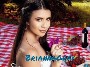 BriannaGray