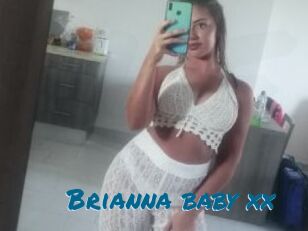 Brianna_baby_xx