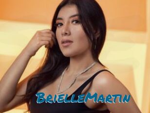 BrielleMartin