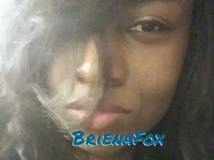 Briena_Fox