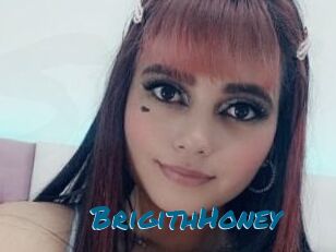 BrigithHoney