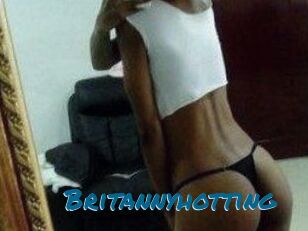 Britanny_hotting