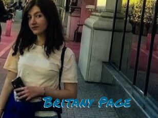 Britany_Page