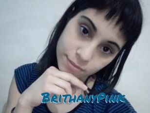 BrithanyPink