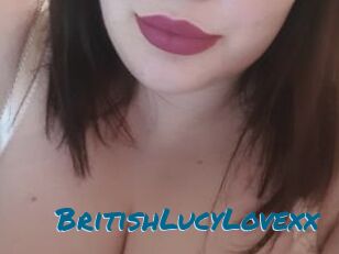 BritishLucyLovexx