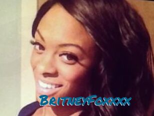 BritneyFoxxxx