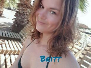 Britt Sexcams Live Erotik