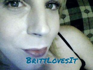 BrittLovesIt