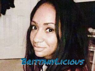 BrittanyLicious