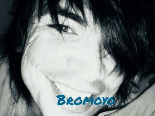 Bromoyo