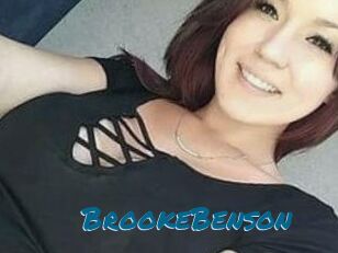 Brooke_Benson Sexcams Live Erotik