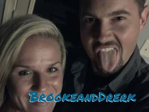 BrookeandDrerk