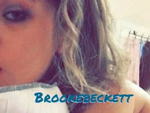 Brookebeckett
