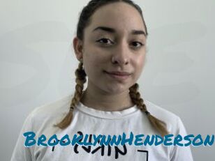 BrooklynnHenderson