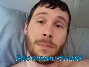 BrotherhusbandB