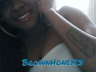 BrownHoney23 Sexcams Live Erotik