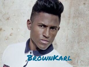 BrownKarl