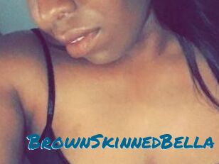 BrownSkinnedBella