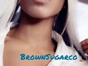 BrownSugarco