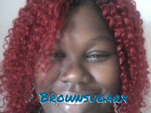 Brownsugarx