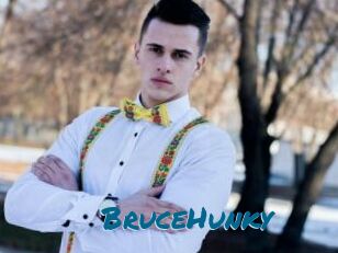 BruceHunky