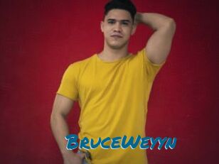 BruceWeyyn