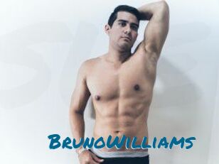 BrunoWilliams