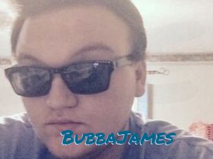 BubbaJames