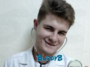 BuddyB