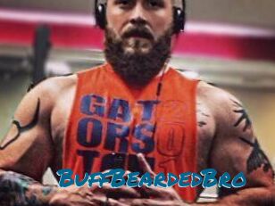 BuffBeardedBro