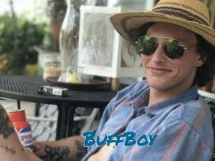BuffBoy