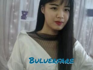 Buluerfare