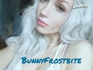 BunnyFrostbite