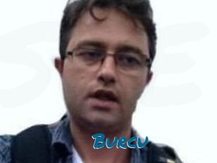 Burcu