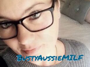 BustyAussieMILF