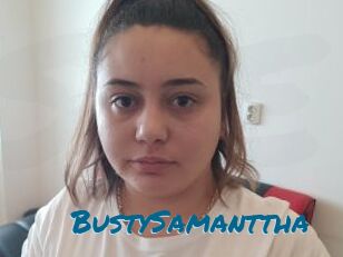 BustySamanttha