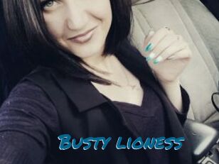Busty_lioness