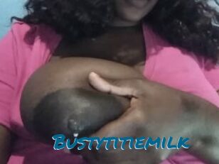 Bustytitiemilk