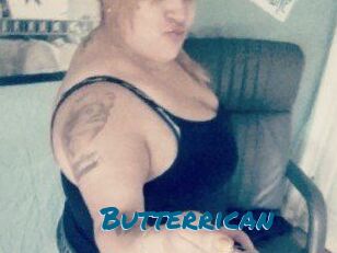 Butterrican