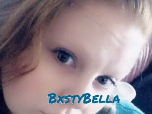 BxstyBella