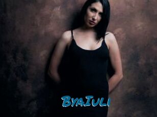 ByaIuli Sexcams Live Erotik