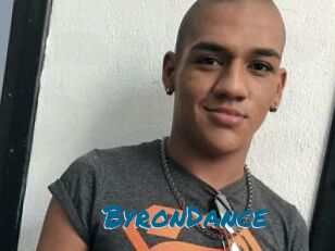 ByronDance
