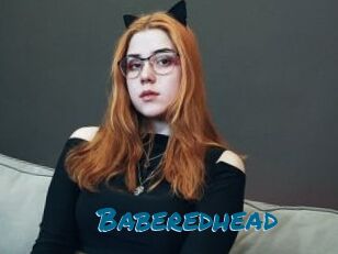 Baberedhead