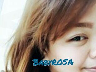 BabyROSA
