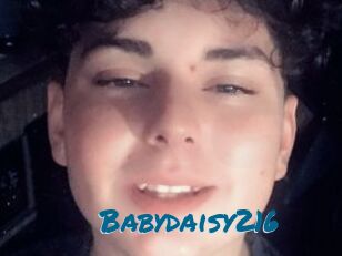 Babydaisy216