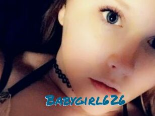 Babygirl626