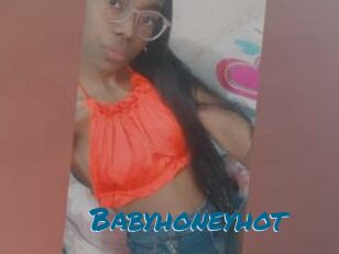 Babyhoneyhot