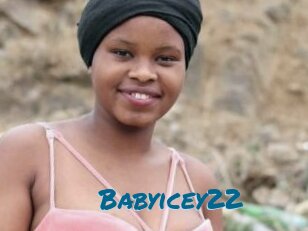 Babyicey22