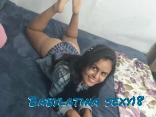 Babylatina_sexy18