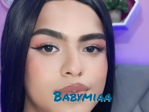 Babymiaa